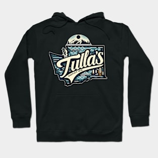 Tulla'S Washington State Hoodie